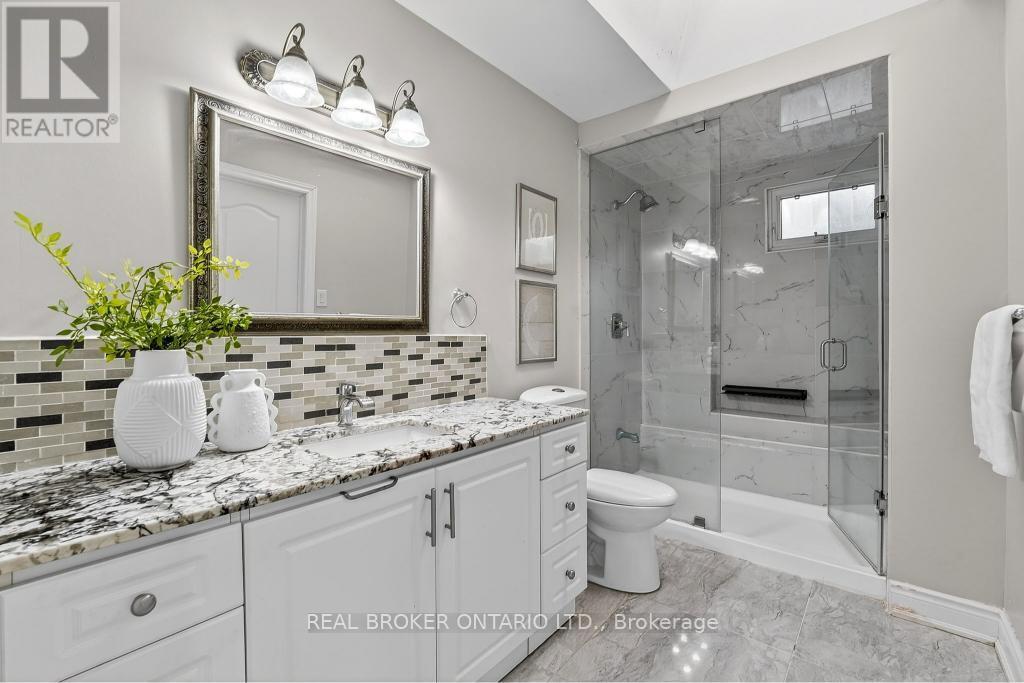 16 OLD CARRIAGE ROAD - 18
