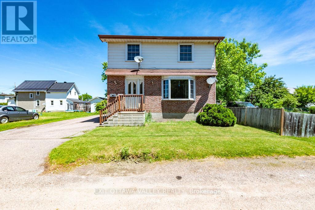 341 CRAIG STREET - 1