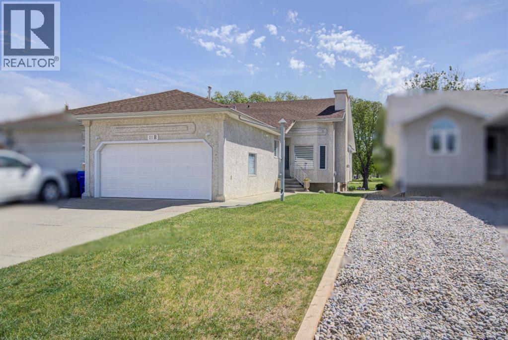 11B Westlynn Drive - 1