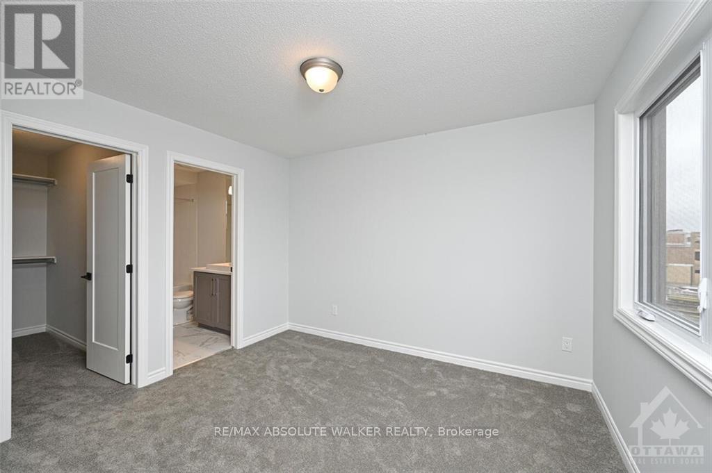 2 Bed, 3 Bath House for Rent in Ottawa – 321 SQUADRON CRESCENT, Ottawa – MLS# X13421070 - Image 16