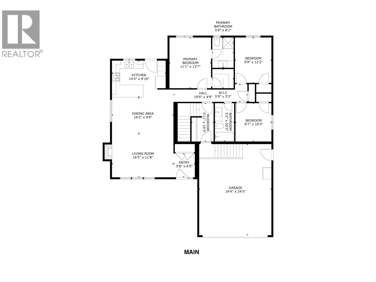 11015 114 AVENUE - 4