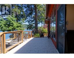 Family room - 7911 Bedwell Dr, Pender Island, BC V0N2M2 Photo 15