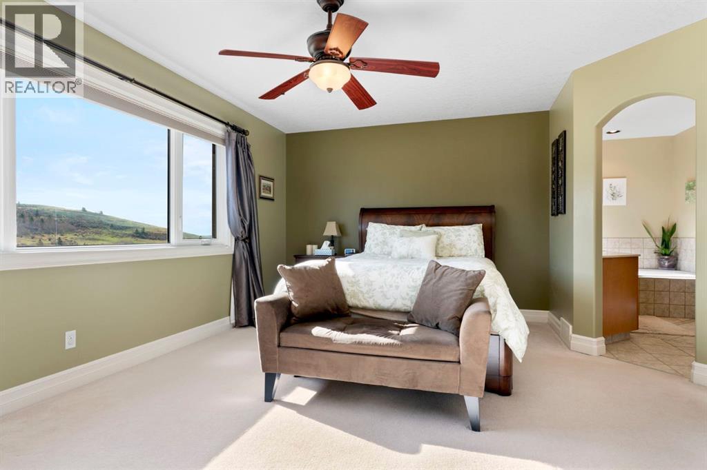 Large Primary Bedroom