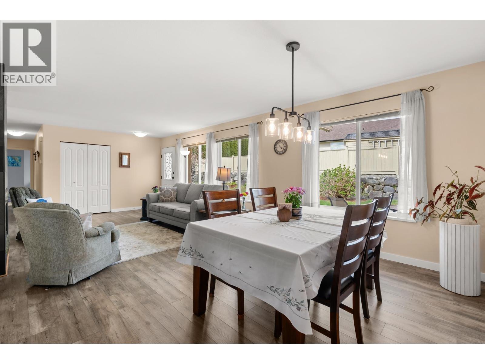 6365 HOMESTEAD AVENUE, Sechelt