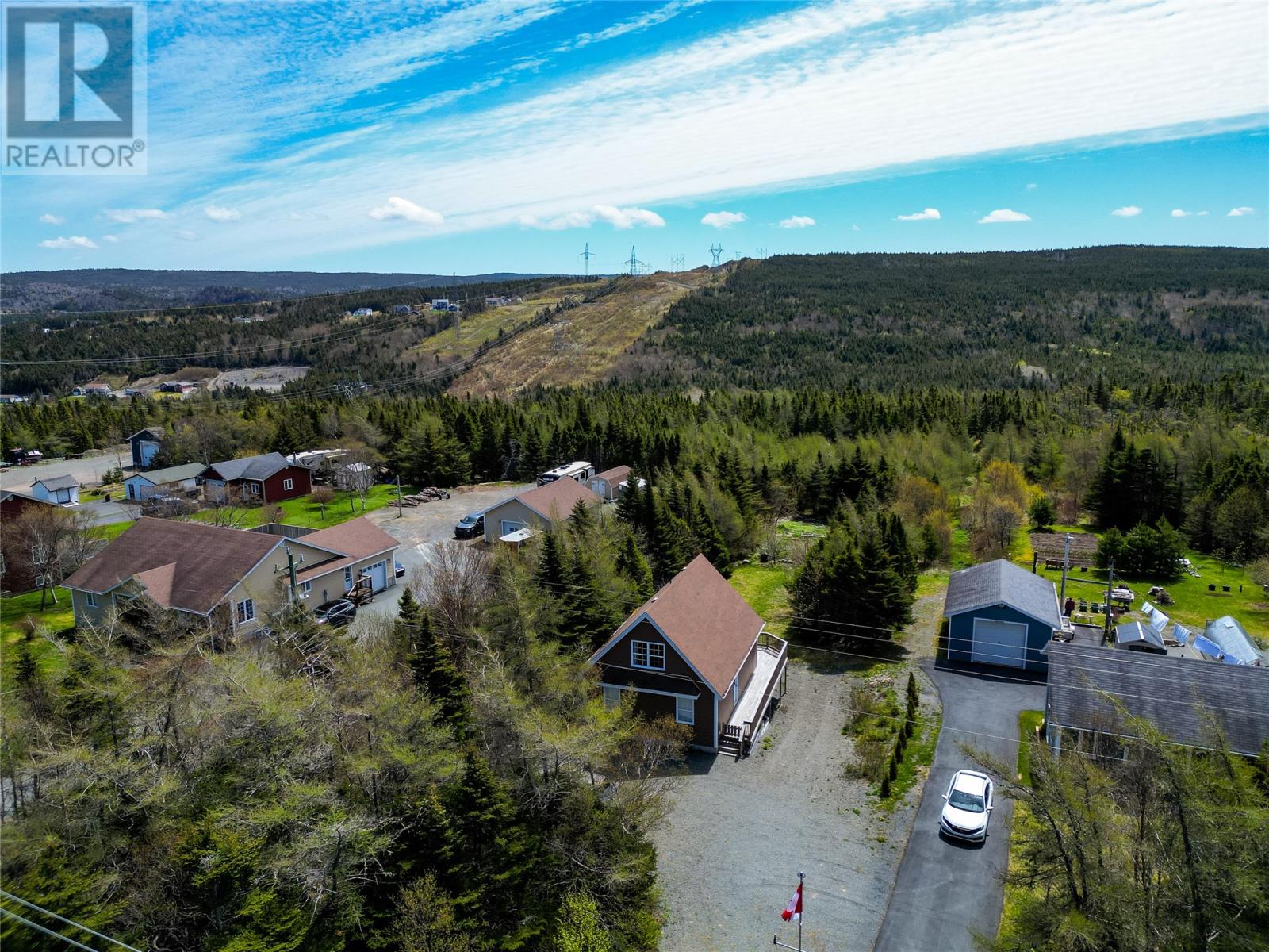 160 Main Road - 1