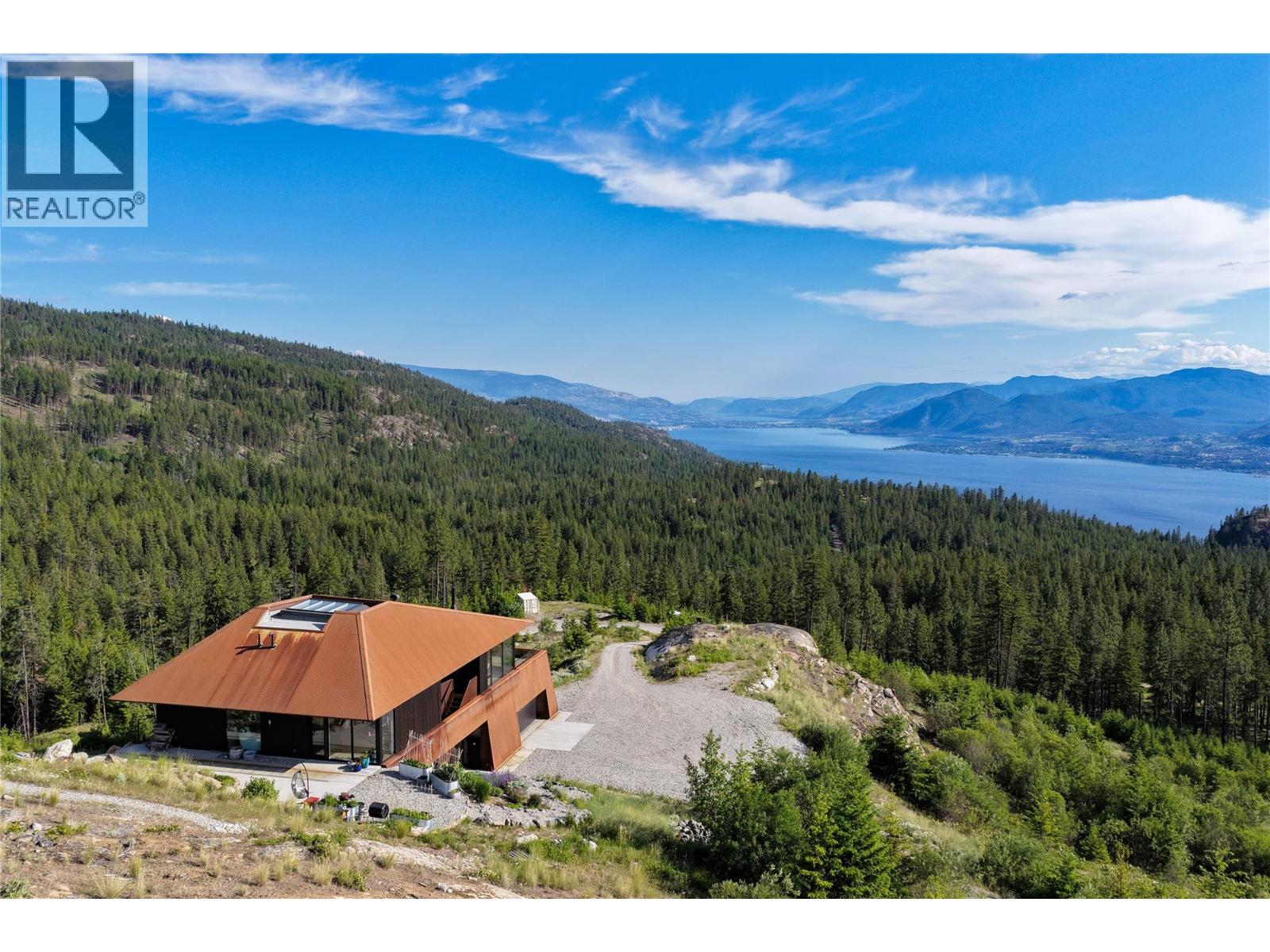 7080 Glenfir Road Lot# Lot 9 - 40