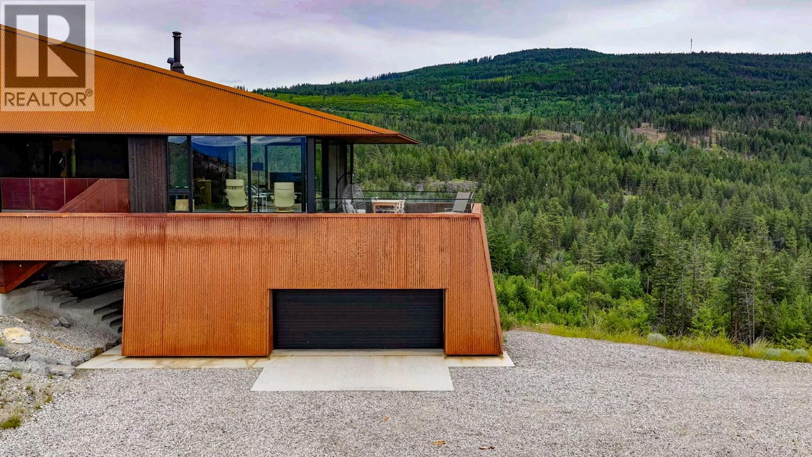 7080 Glenfir Road Lot# Lot 9 - 2