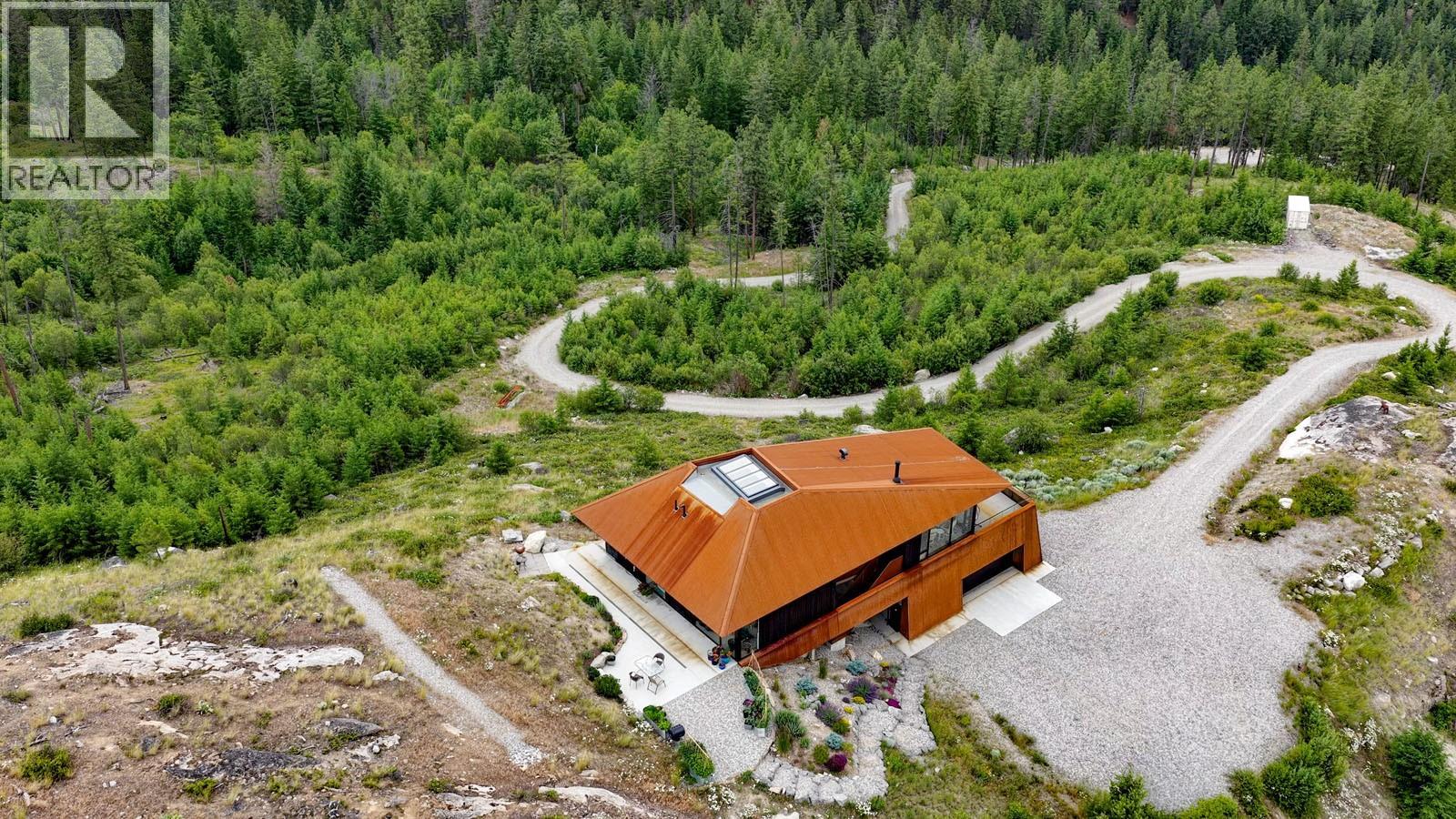 7080 Glenfir Road Lot# Lot 9 - 44