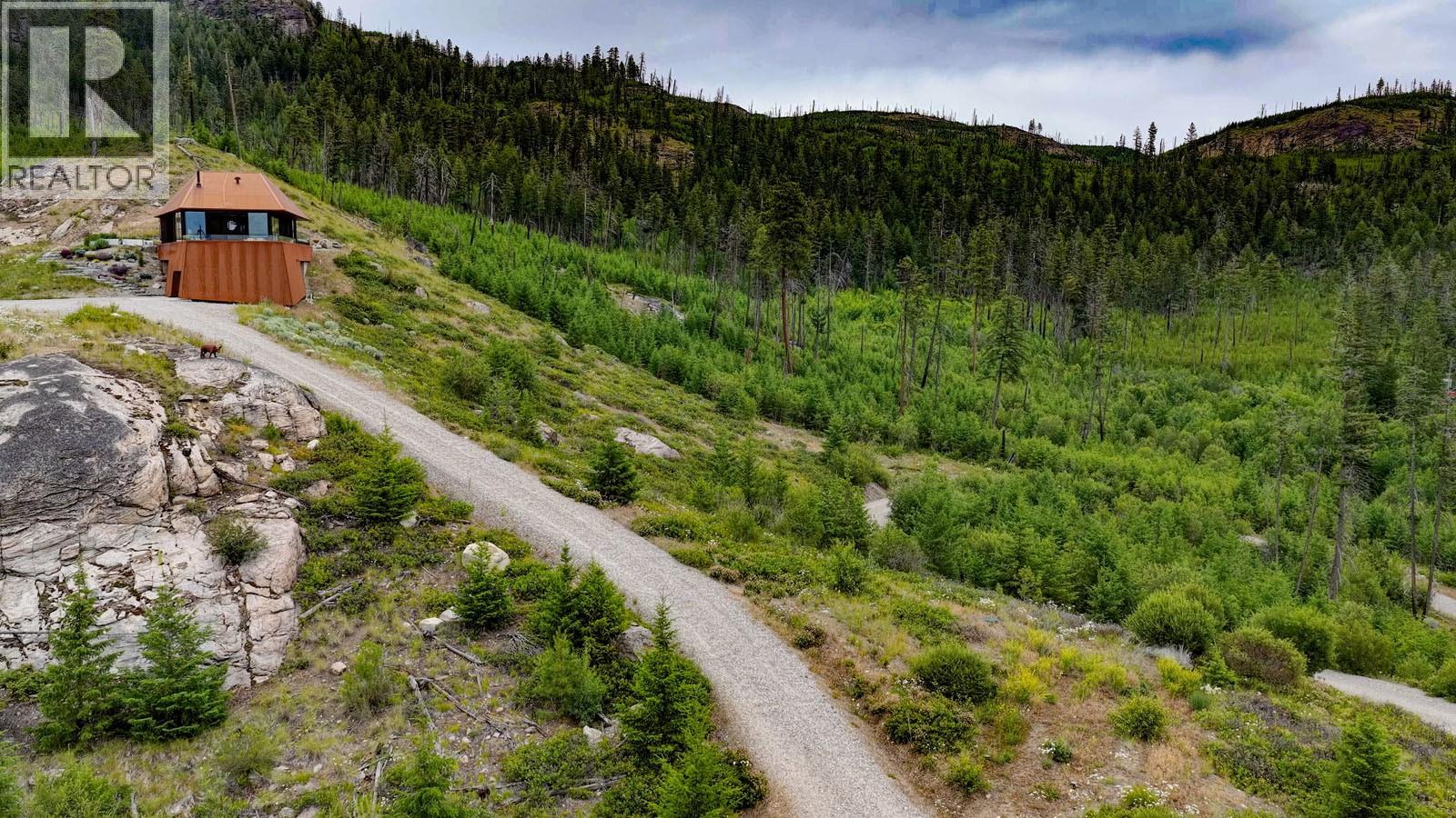 7080 Glenfir Road Lot# Lot 9 - 39