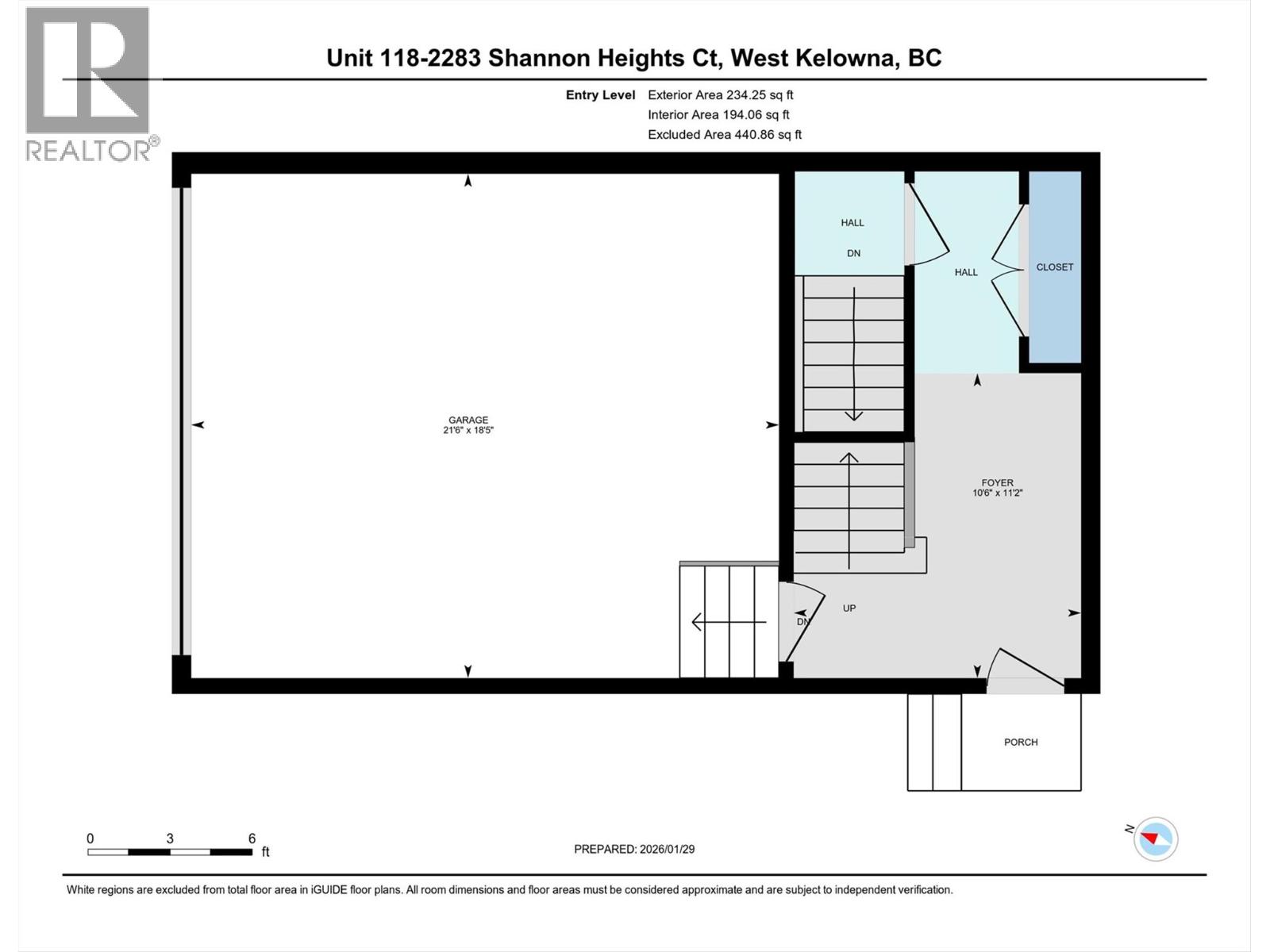 #18 2283 Shannon Heights Court - 30