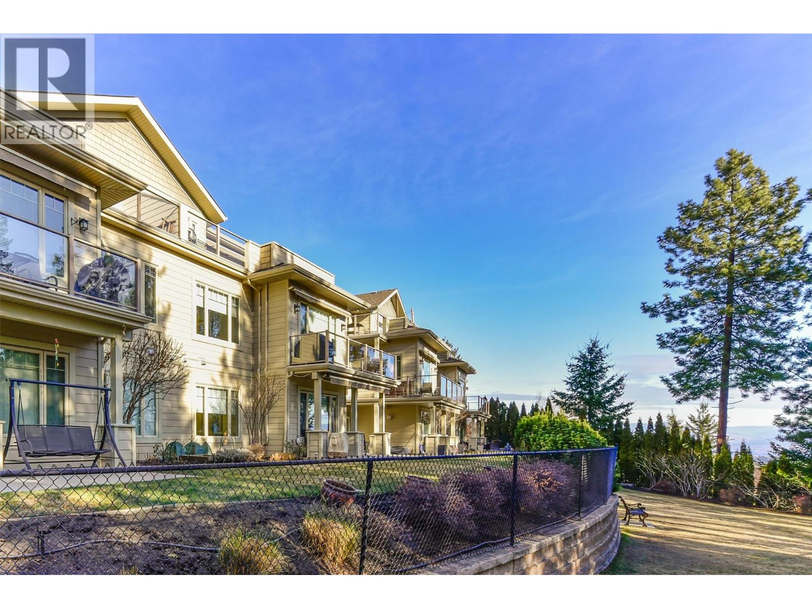 #18 2283 Shannon Heights Court - 1