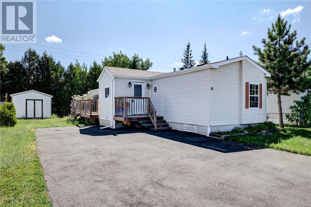 76 Corbin Avenue - 1