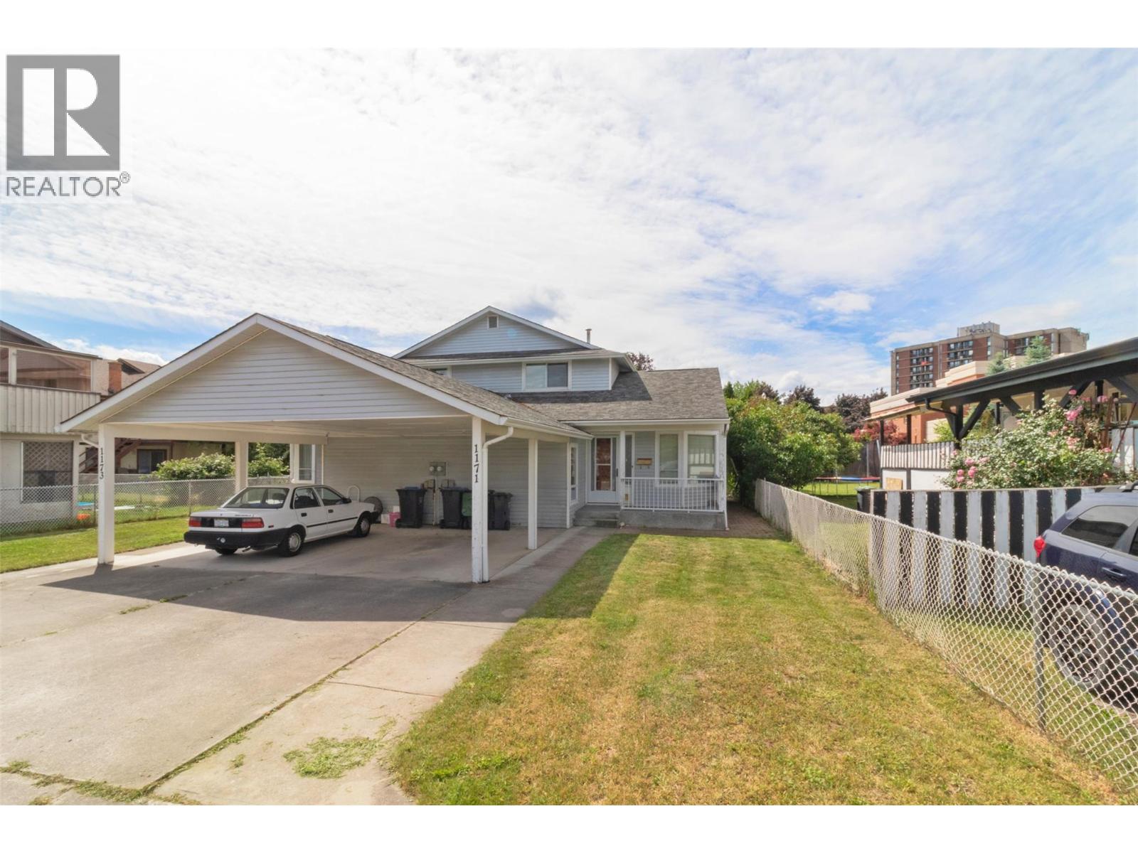 1171 Lawson Avenue, Kelowna