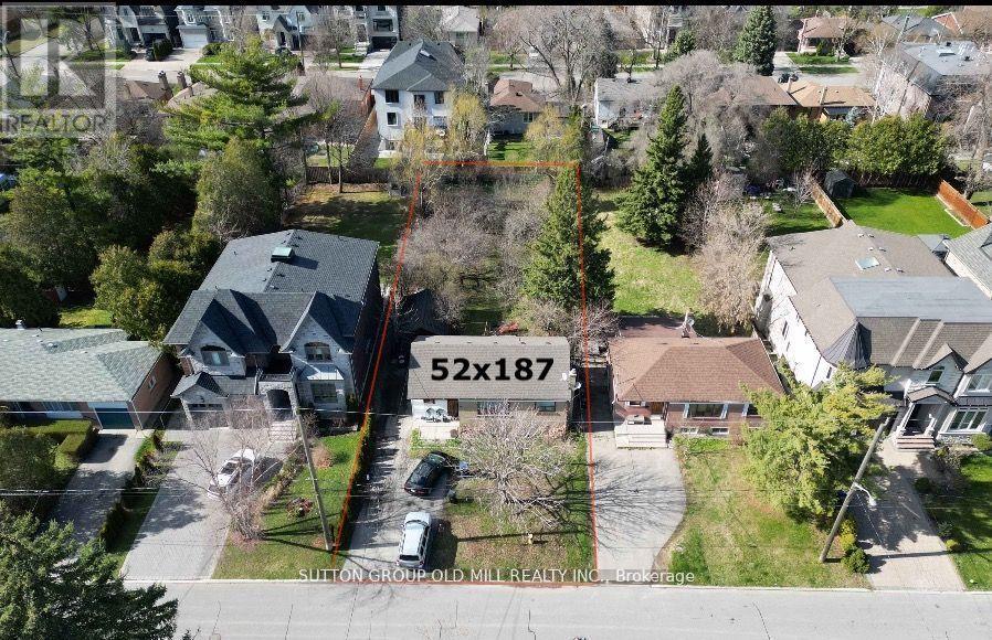 96 CAINES AVENUE - 1