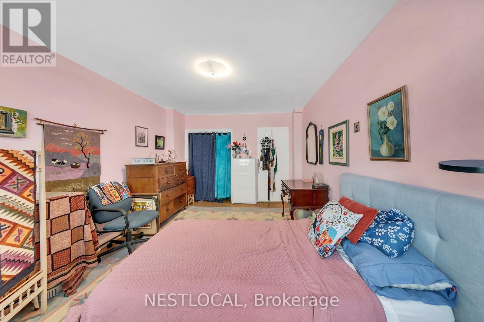 #504 581 AVENUE ROAD AVENUE - 16