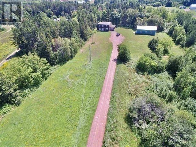 LOT 21-1 DALTON Avenue