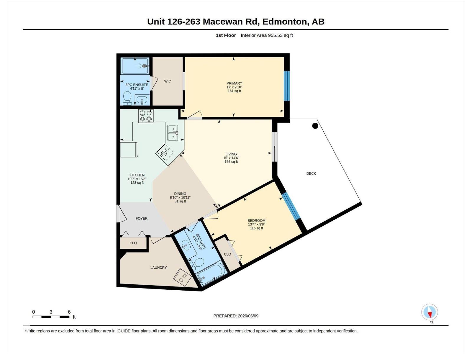 #126 263 MACEWAN RD SW — photo 34
