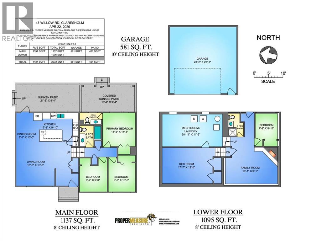 47 Willow Road - 50