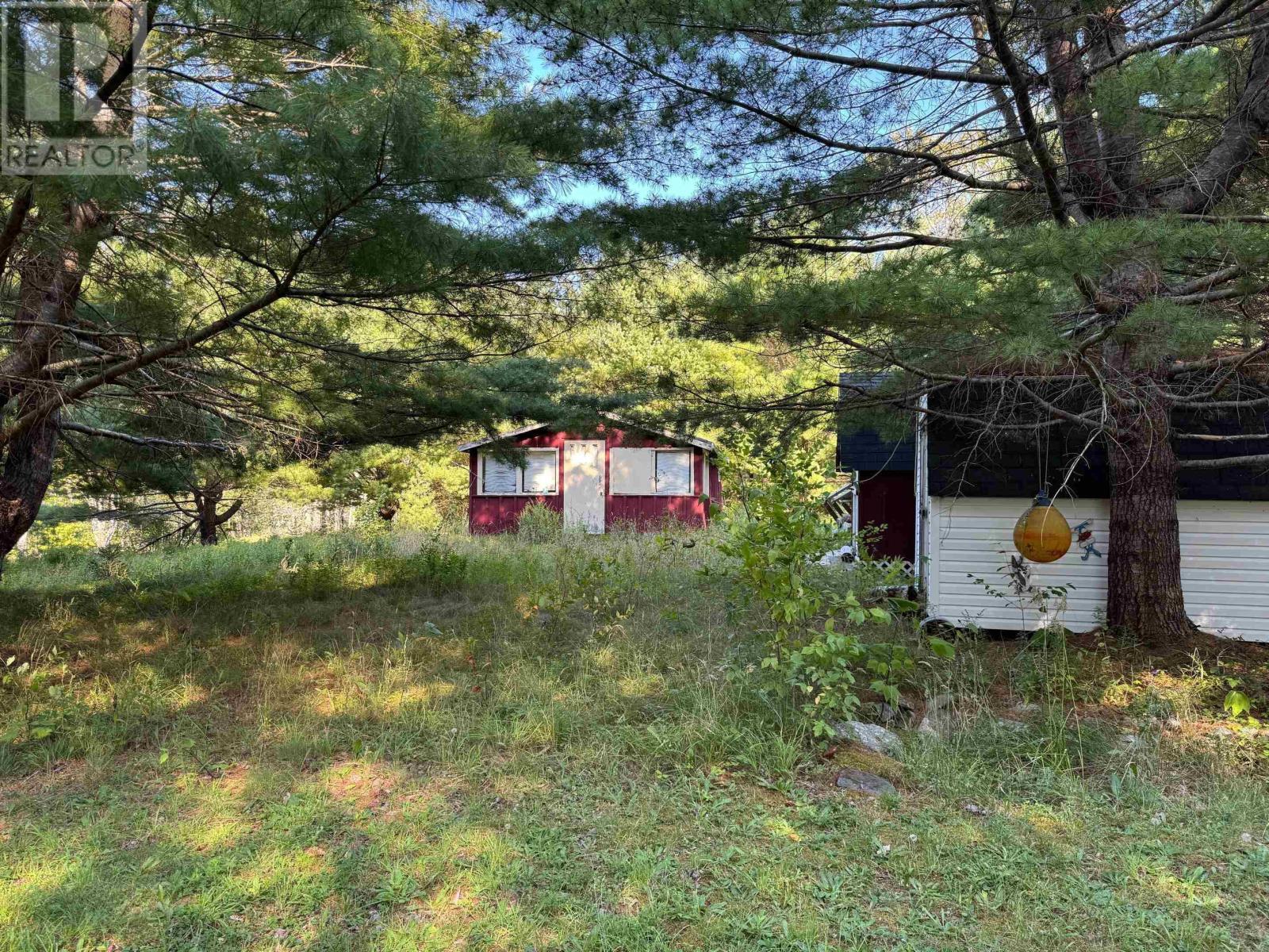 Property 2 of 11 of 199 Kempt Back Lake Road