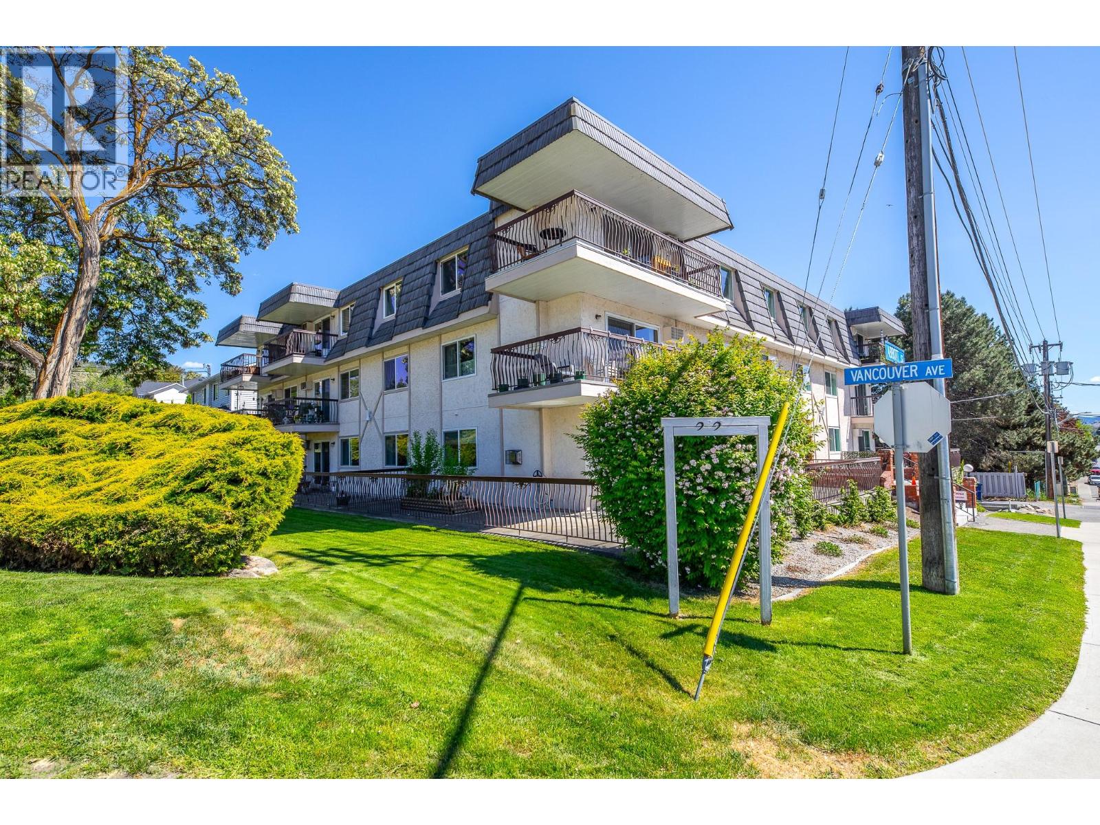 #203 22 Abbott Street - 1