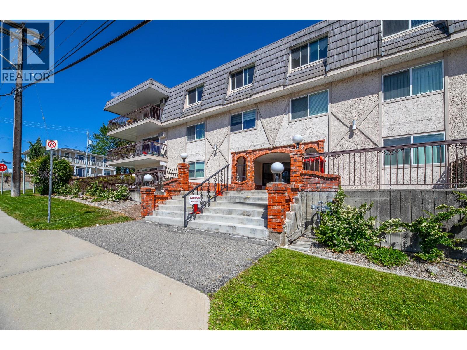 #203 22 Abbott Street - 21