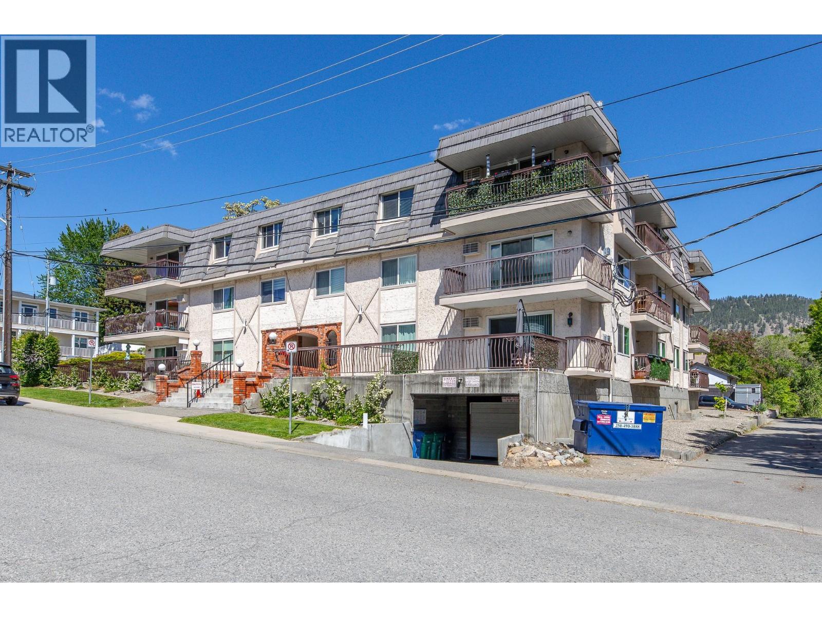 #203 22 Abbott Street - 22