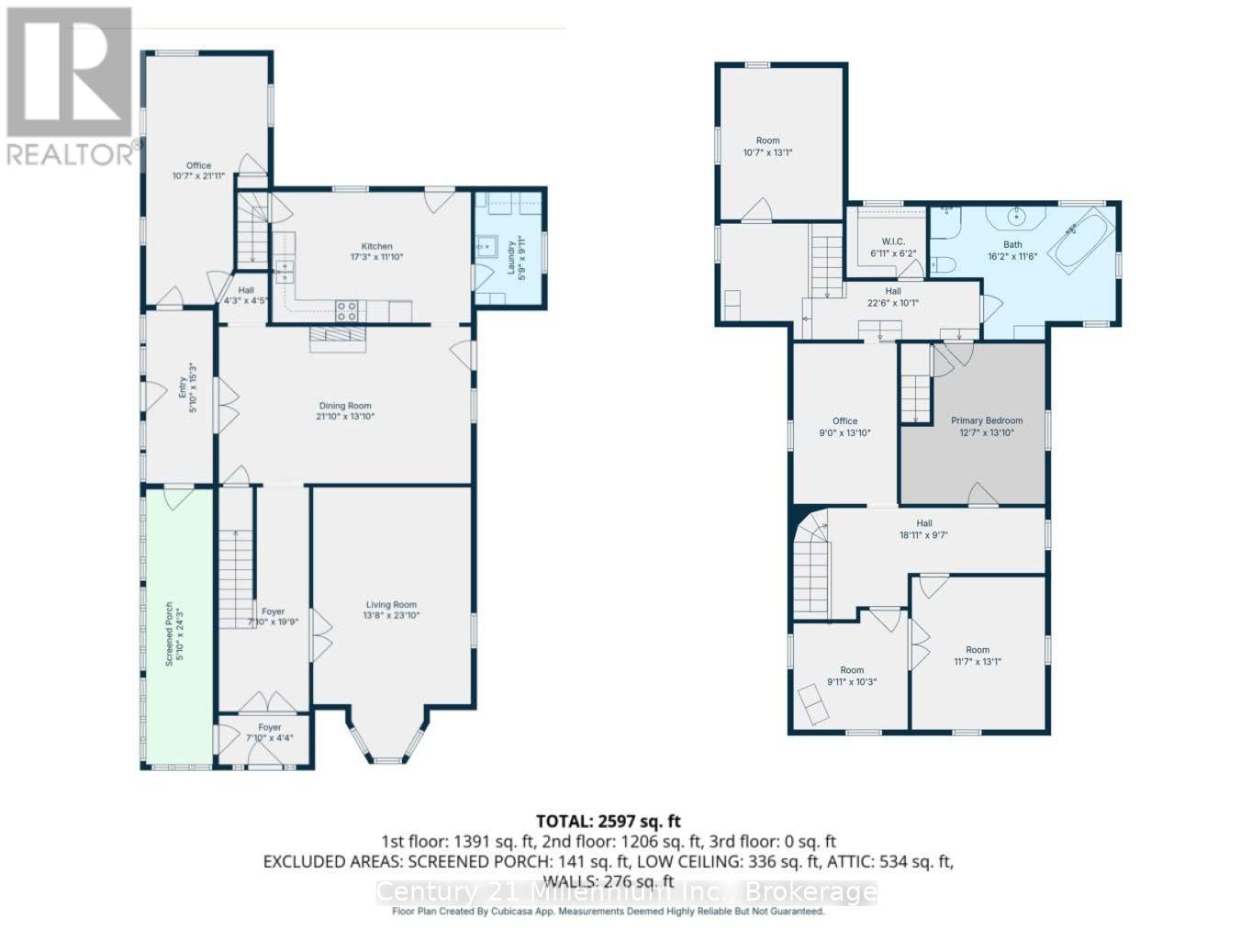 1 JESSIE STREET - 42