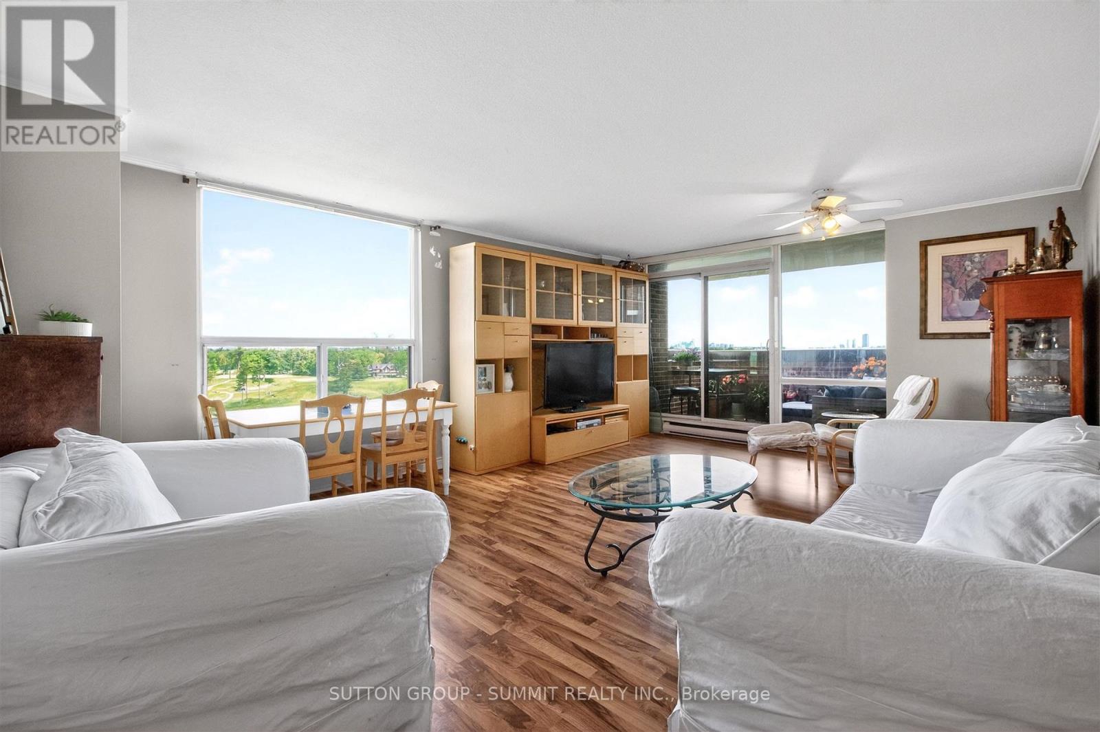 #1606 1535 LAKESHORE ROAD E - 12