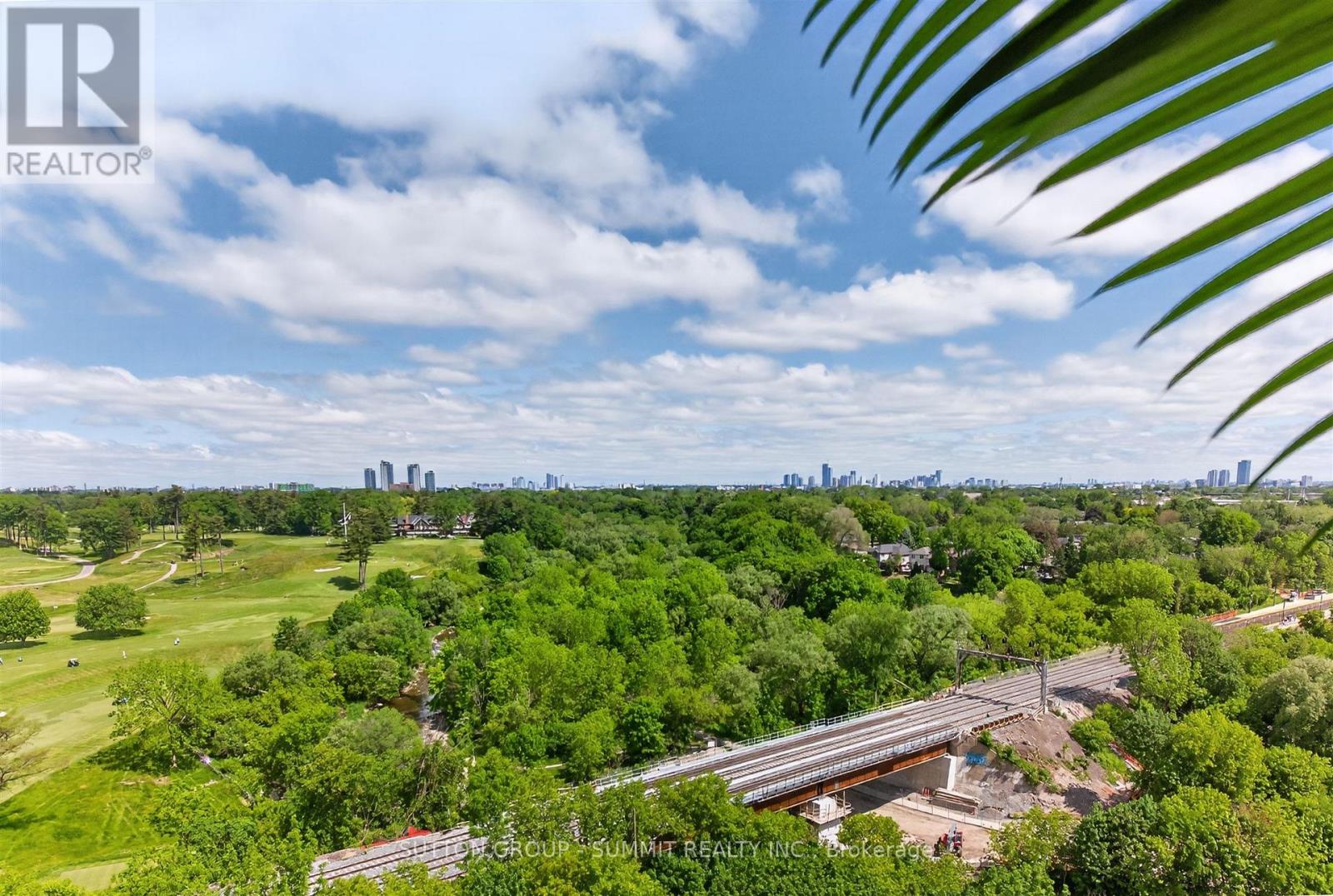 #1606 1535 LAKESHORE ROAD E - 36