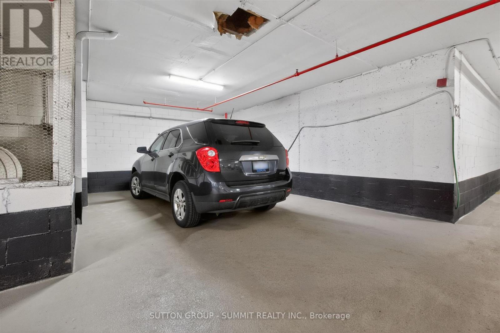 #1606 1535 LAKESHORE ROAD E - 37