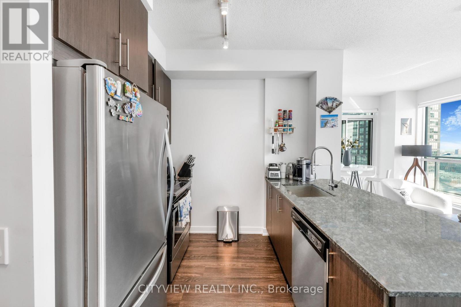 #1818 4055 PARKSIDE VILLAGE DRIVE - 12