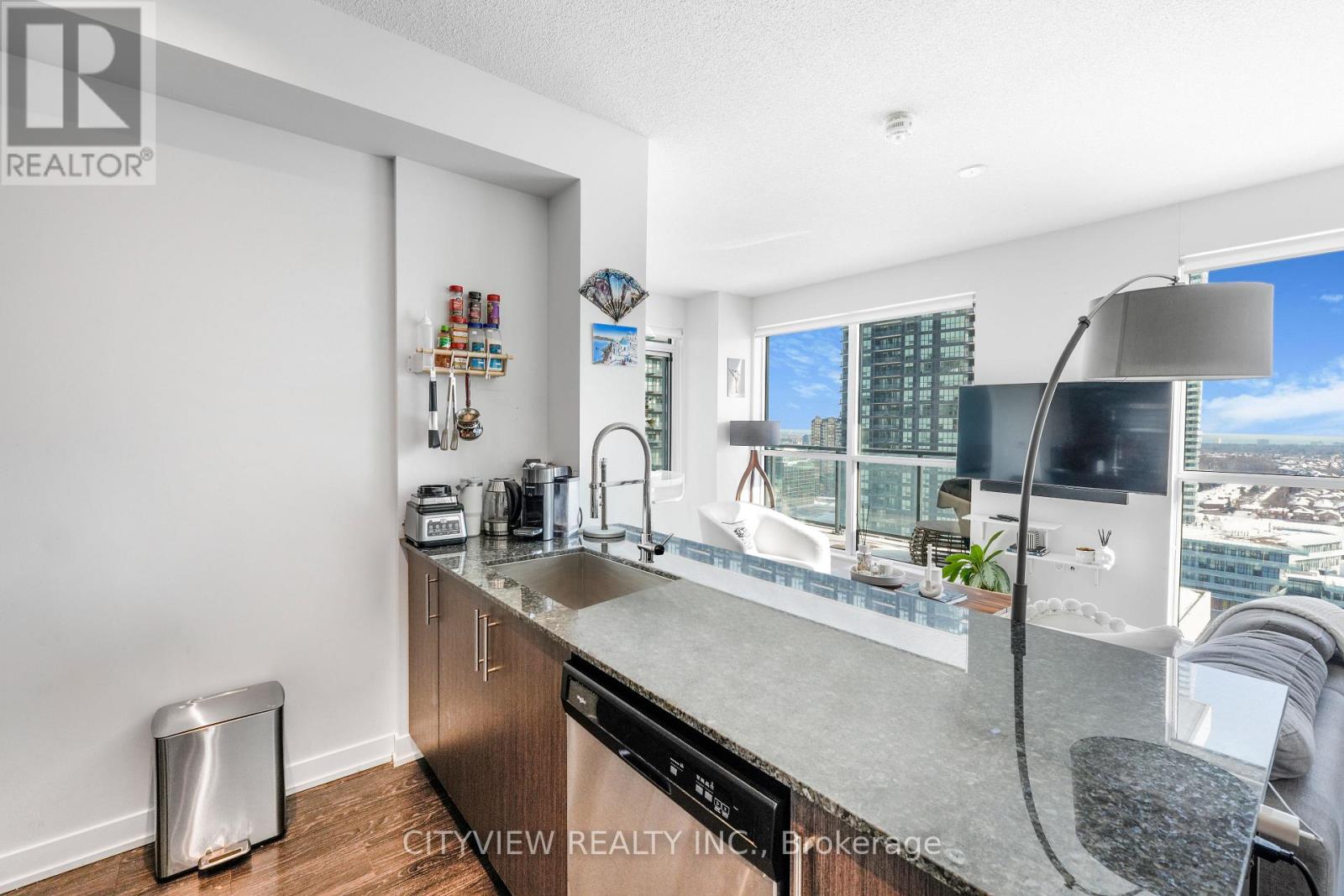 #1818 4055 PARKSIDE VILLAGE DRIVE - 13