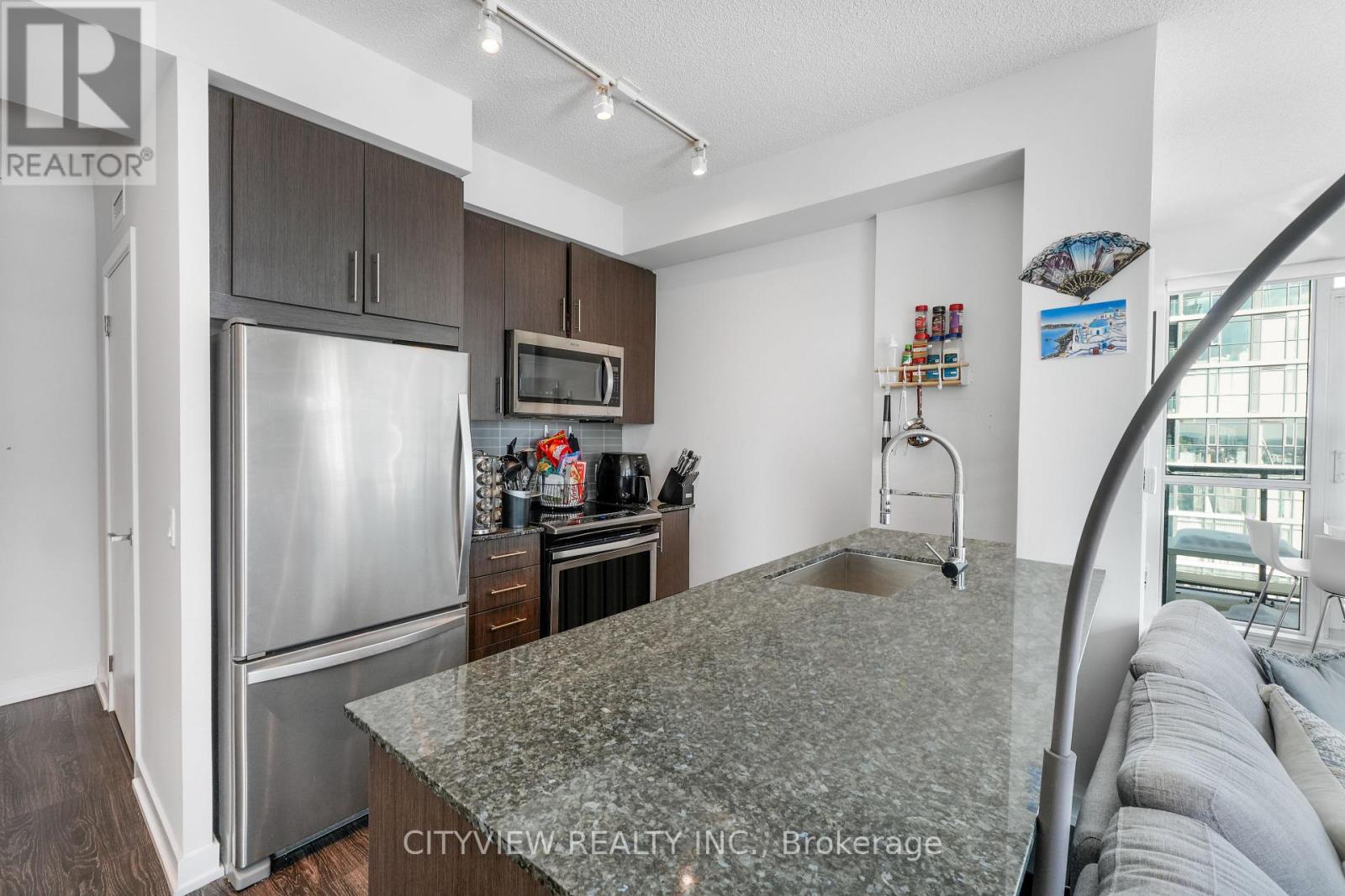 #1818 4055 PARKSIDE VILLAGE DRIVE - 14