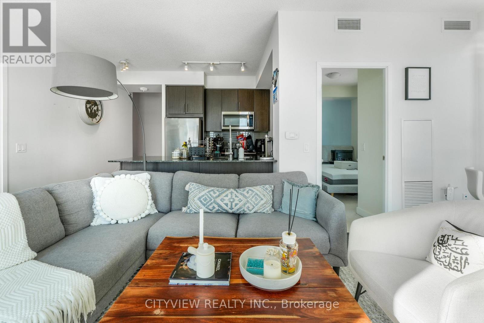 #1818 4055 PARKSIDE VILLAGE DRIVE - 8