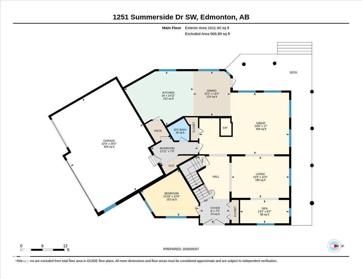 1251 SUMMERSIDE DR SW - 64
