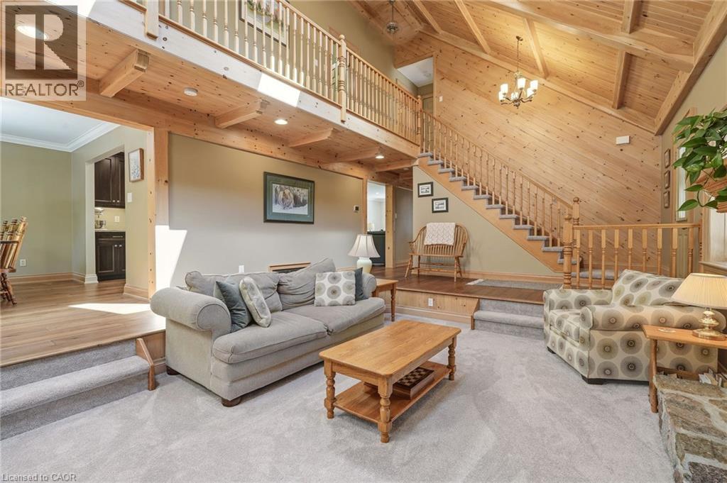 1811 OLD WATERDOWN Road - 11