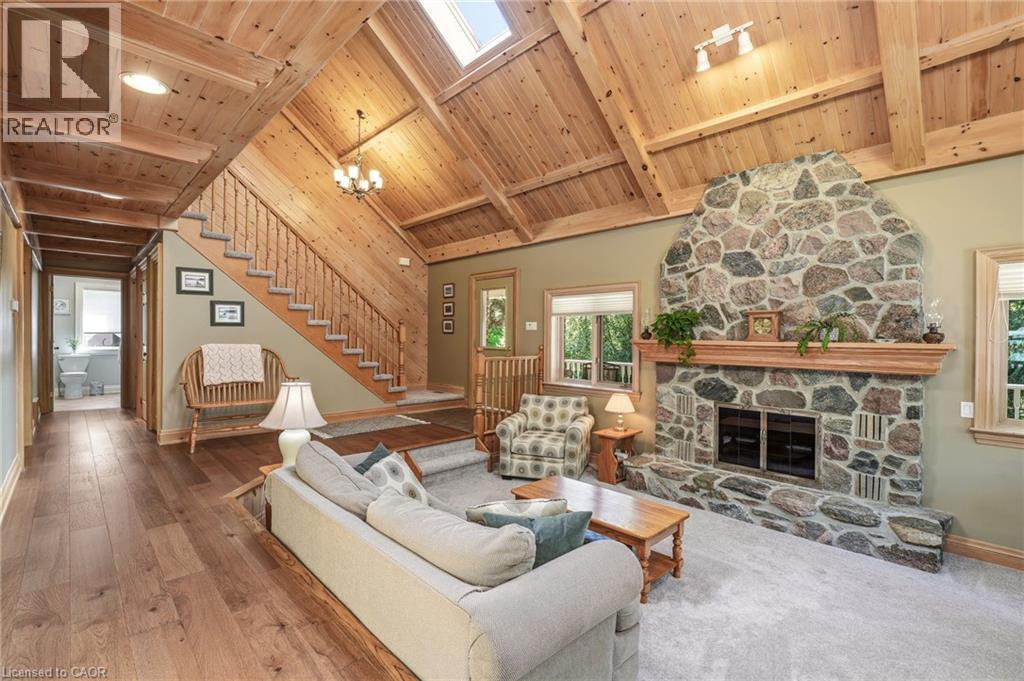 1811 OLD WATERDOWN Road - 12