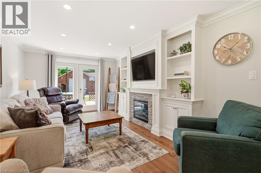 1811 OLD WATERDOWN Road - 14