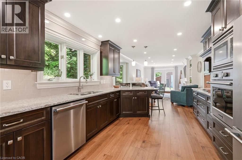 1811 OLD WATERDOWN Road - 15