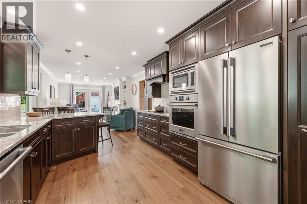 1811 OLD WATERDOWN Road - 16