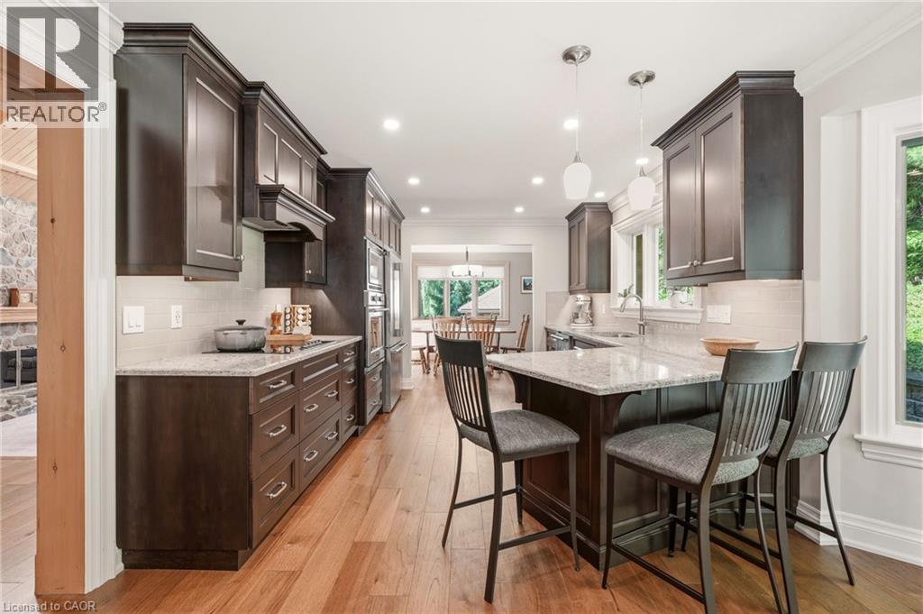 1811 OLD WATERDOWN Road - 19