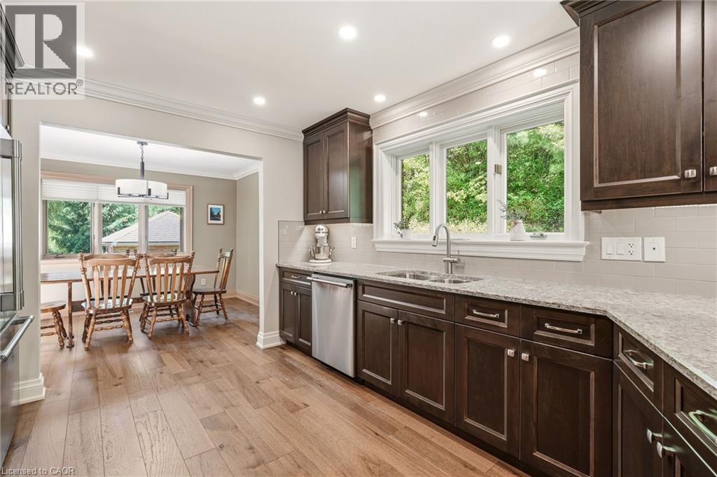 1811 OLD WATERDOWN Road - 21
