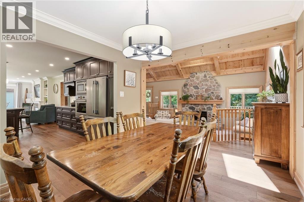 1811 OLD WATERDOWN Road - 22