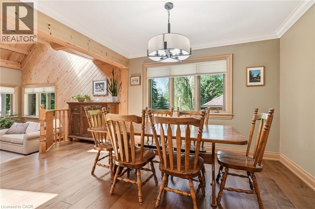 1811 OLD WATERDOWN Road - 23