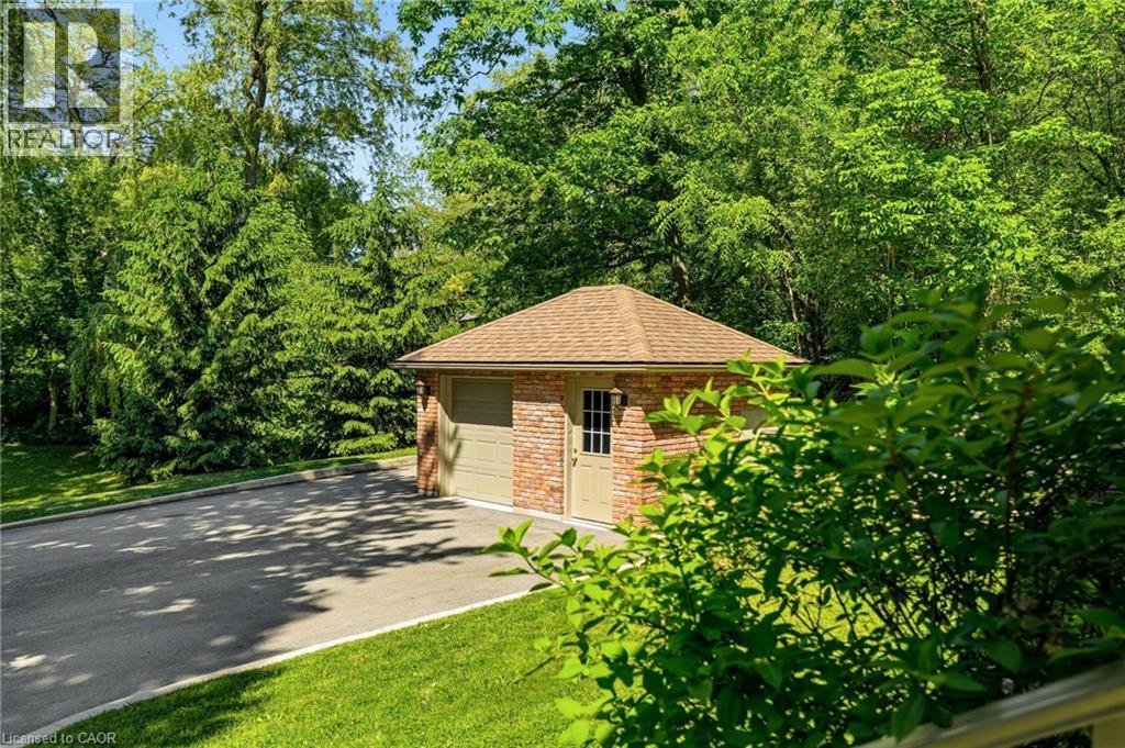1811 OLD WATERDOWN Road - 46