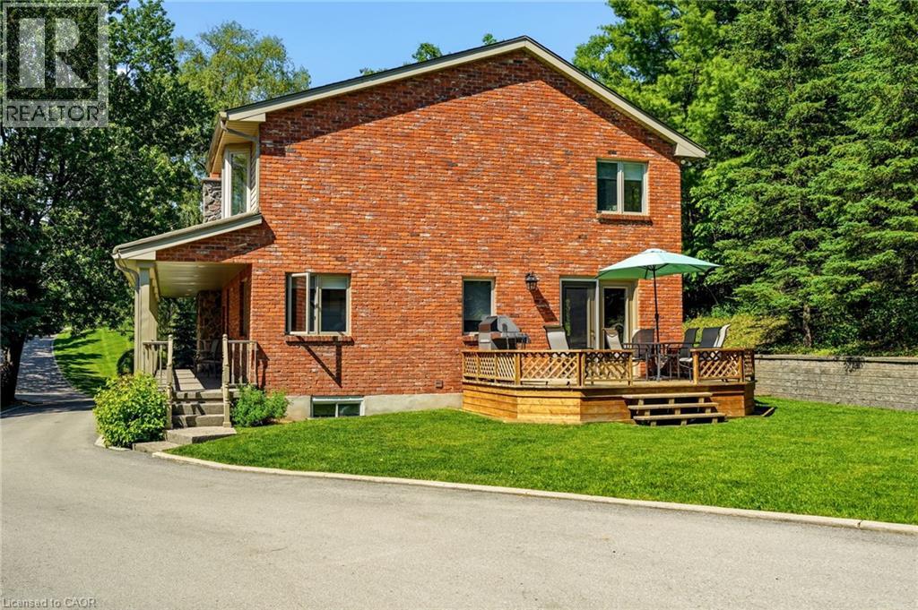 1811 OLD WATERDOWN Road - Image 48