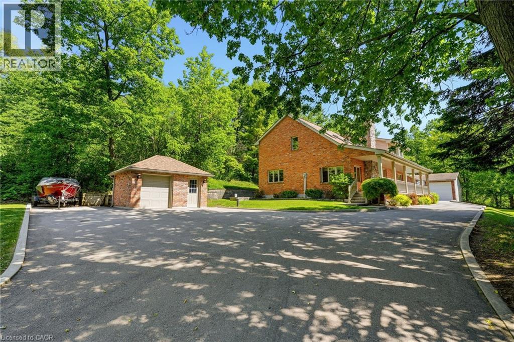 1811 OLD WATERDOWN Road - Image 49