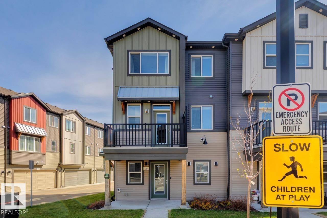 #45 16903 68 ST NW - 31