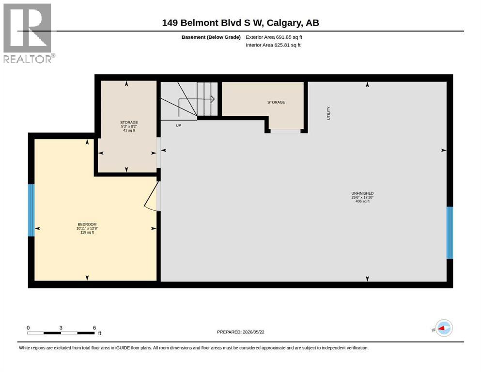 149 Belmont Boulevard SW — photo 48