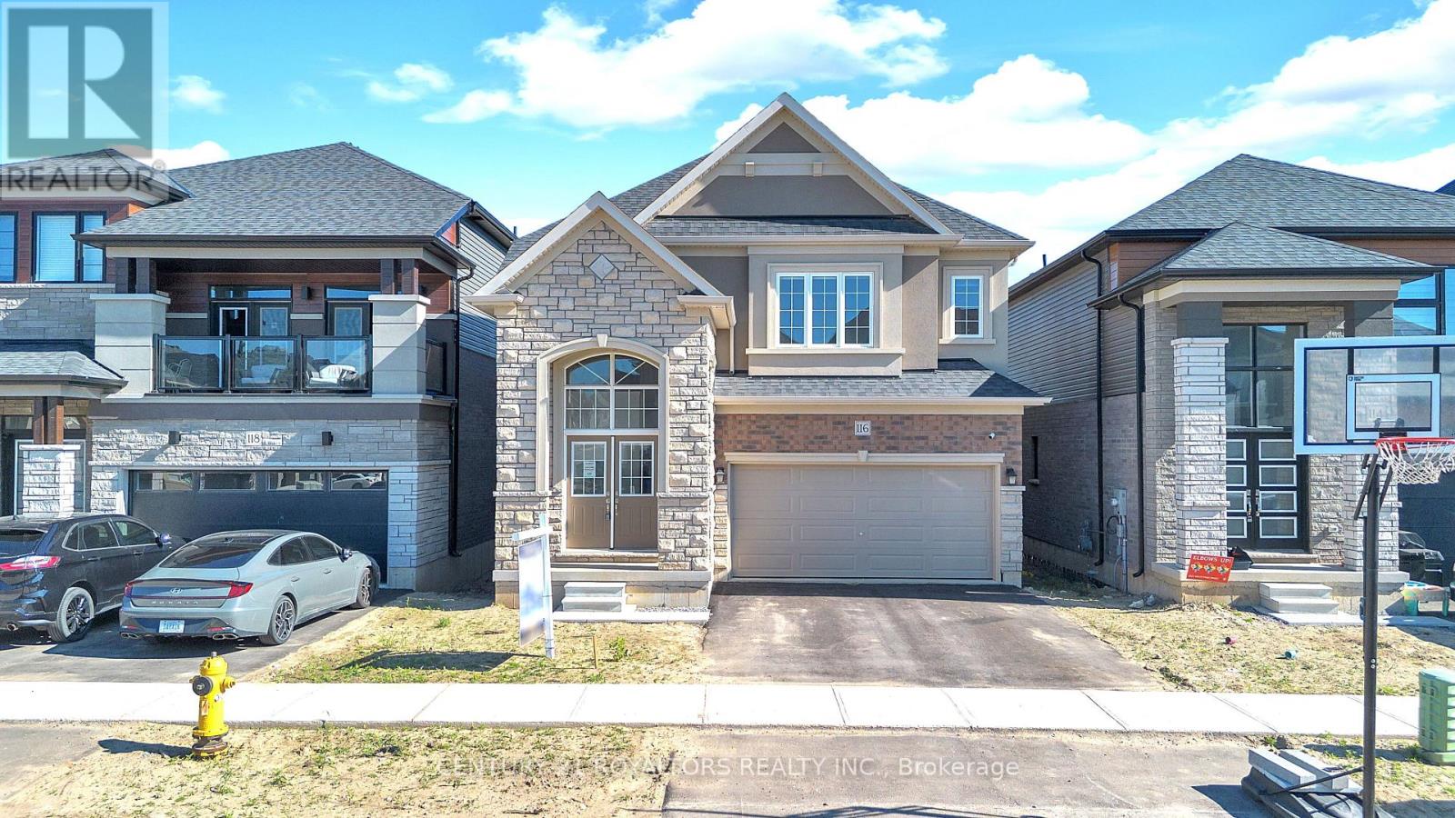 116 HITCHMAN STREET - 1
